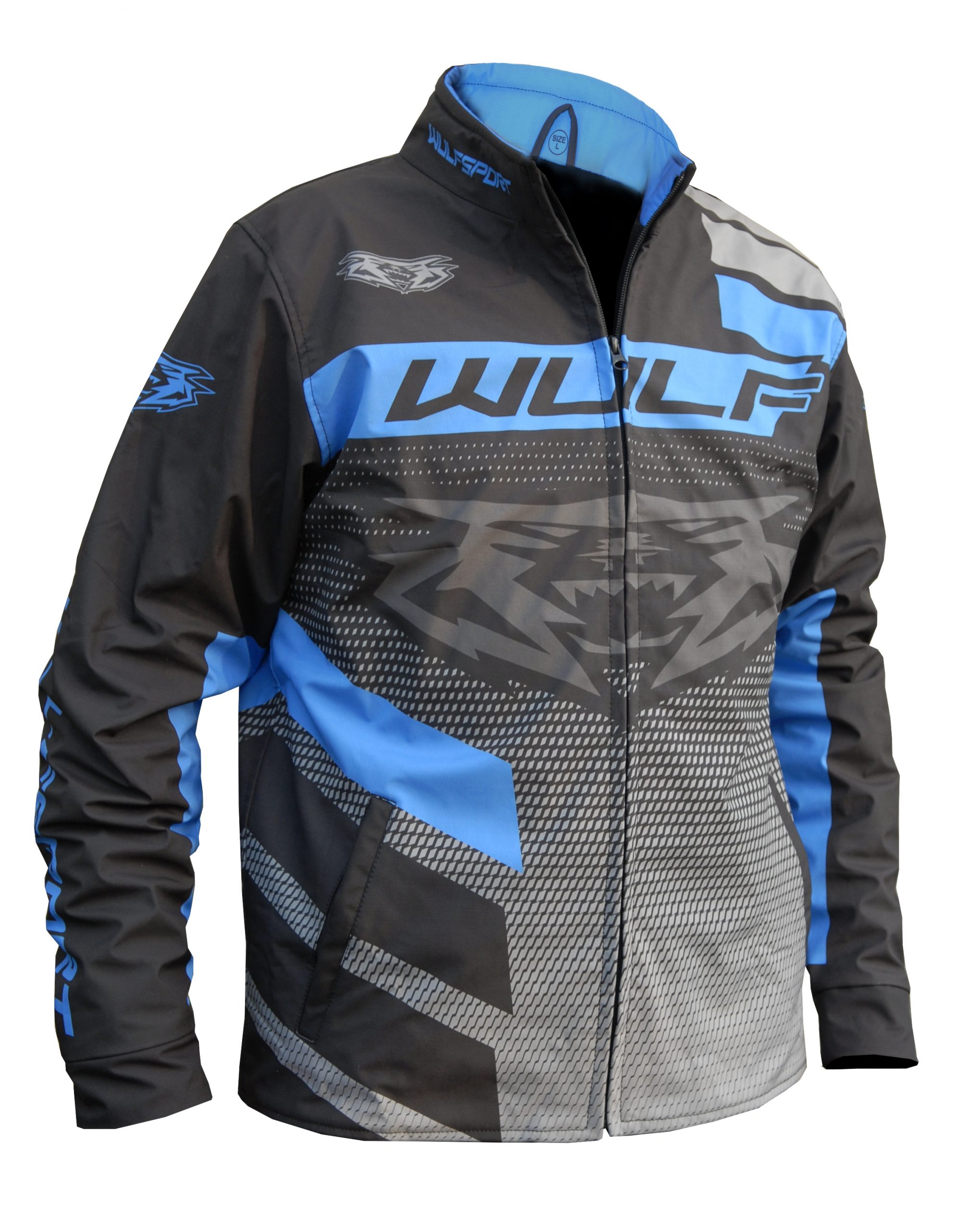 MATRIX JACKETS – Wulfsport